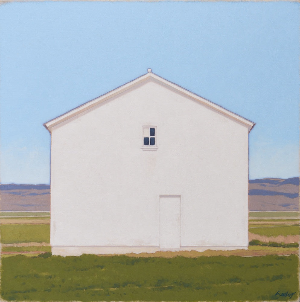 High Window