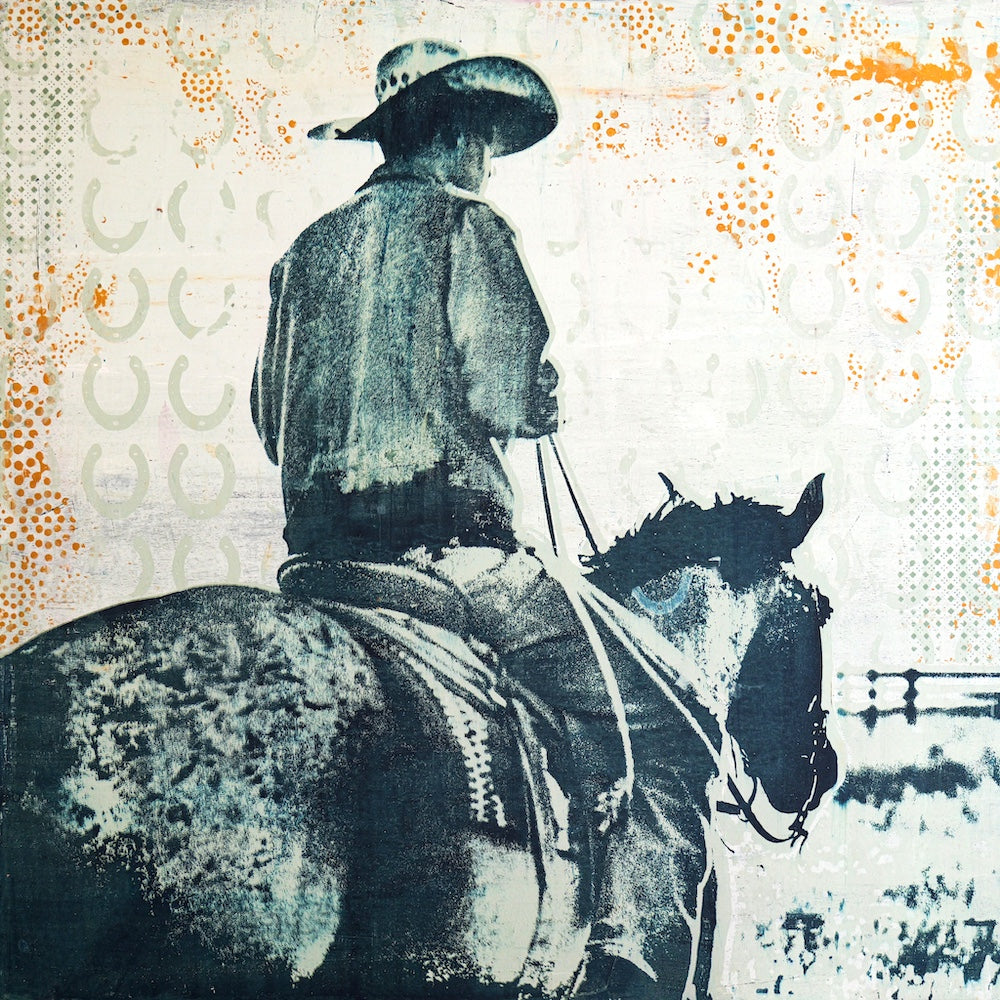 Homeward I