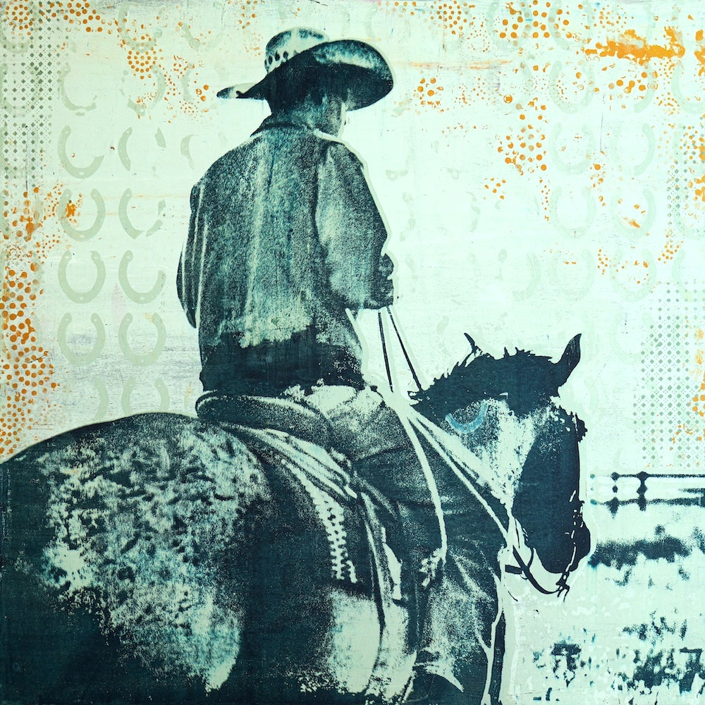 Homeward I