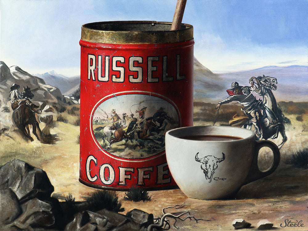 Russell Coffee