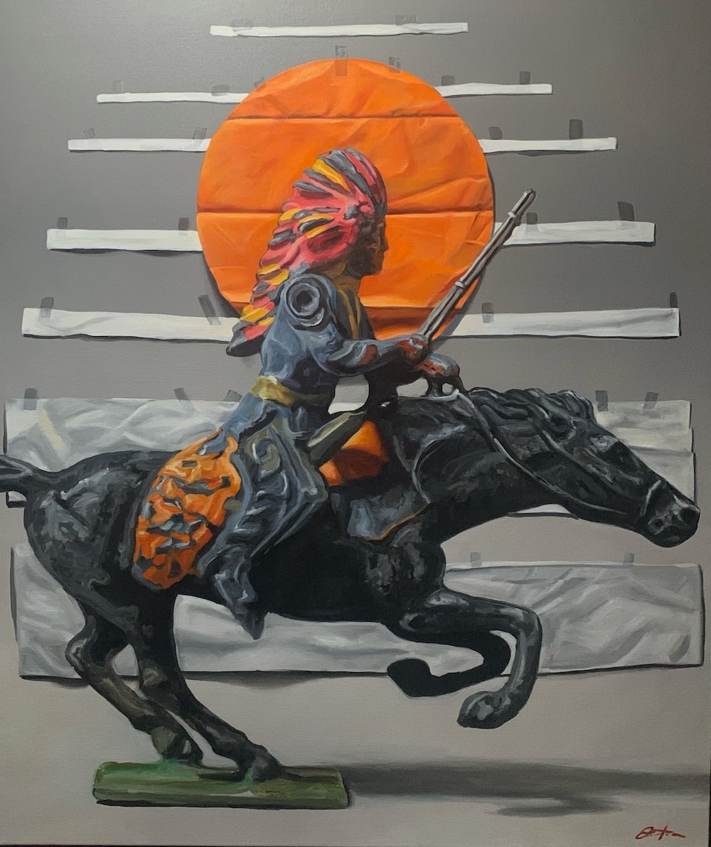 Sun Kin The Sun King